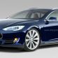 Tesla Model S Wagon Renderings