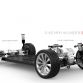 Tesla Model X Crossover