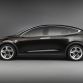 Tesla Model X Crossover