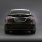 Tesla Model X Crossover