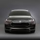 Tesla Model X Crossover