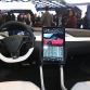 Tesla Model X Live in Detroit 2013