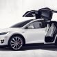 Tesla Model X 3