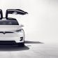 Tesla Model X 5