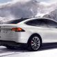 Tesla Model X 8