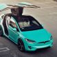 Tesla Model X Tsportline (4)