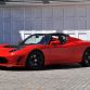 Tesla Roadster