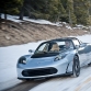 Tesla Roadster 2012