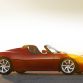 Tesla Roadster