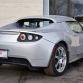 Tesla Roadster prototype (2)