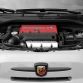 Abarth 595 Competizione 12