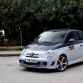 Abarth 595 Competizione 2