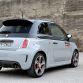 Abarth 595 Competizione 20