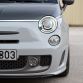 Abarth 595 Competizione 21