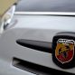 Abarth 595 Competizione 25