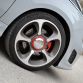 Abarth 595 Competizione 26