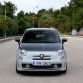 Abarth 595 Competizione 4