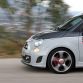 Abarth 595 Competizione 61