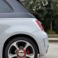 Abarth 595 Competizione 7