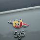 Abarth 595 Competizione 8