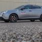Alfa Romeo Giulietta QV Test Drive