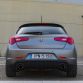 Alfa Romeo Giulietta QV Test Drive