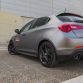 Alfa Romeo Giulietta QV Test Drive