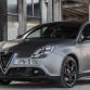 Alfa Romeo Giulietta QV Test Drive