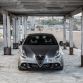 Alfa Romeo Giulietta QV Test Drive