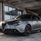Alfa Romeo Giulietta QV Test Drive