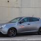 Alfa Romeo Giulietta QV Test Drive