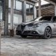 Alfa Romeo Giulietta QV Test Drive