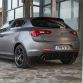 Alfa Romeo Giulietta QV Test Drive