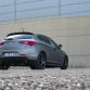Alfa Romeo Giulietta QV Test Drive