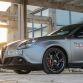 Alfa Romeo Giulietta QV Test Drive