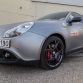 Alfa Romeo Giulietta QV Test Drive