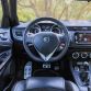 Alfa Romeo Giulietta QV Test Drive