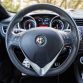 Alfa Romeo Giulietta QV Test Drive