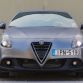 Alfa Romeo Giulietta QV Test Drive