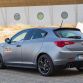 Alfa Romeo Giulietta QV Test Drive