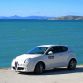 Alfa Romeo MiTo 1.3 JTDM-2 Test Drive