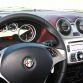 Alfa Romeo MiTo 1.3 JTDM-2 Test Drive