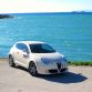 Alfa Romeo MiTo 1.3 JTDM-2 Test Drive