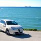 Alfa Romeo MiTo 1.3 JTDM-2 Test Drive