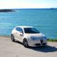 Alfa Romeo MiTo 1.3 JTDM-2 Test Drive