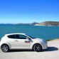 Alfa Romeo MiTo 1.3 JTDM-2 Test Drive