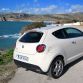 Alfa Romeo MiTo 1.3 JTDM-2 Test Drive