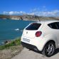 Alfa Romeo MiTo 1.3 JTDM-2 Test Drive