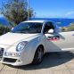 Alfa Romeo MiTo 1.3 JTDM-2 Test Drive