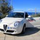 Alfa Romeo MiTo 1.3 JTDM-2 Test Drive